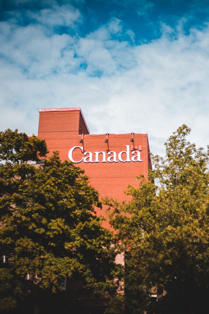 canada