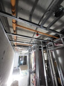 drywall