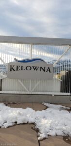 kelowna