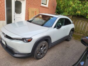 mazda mazda