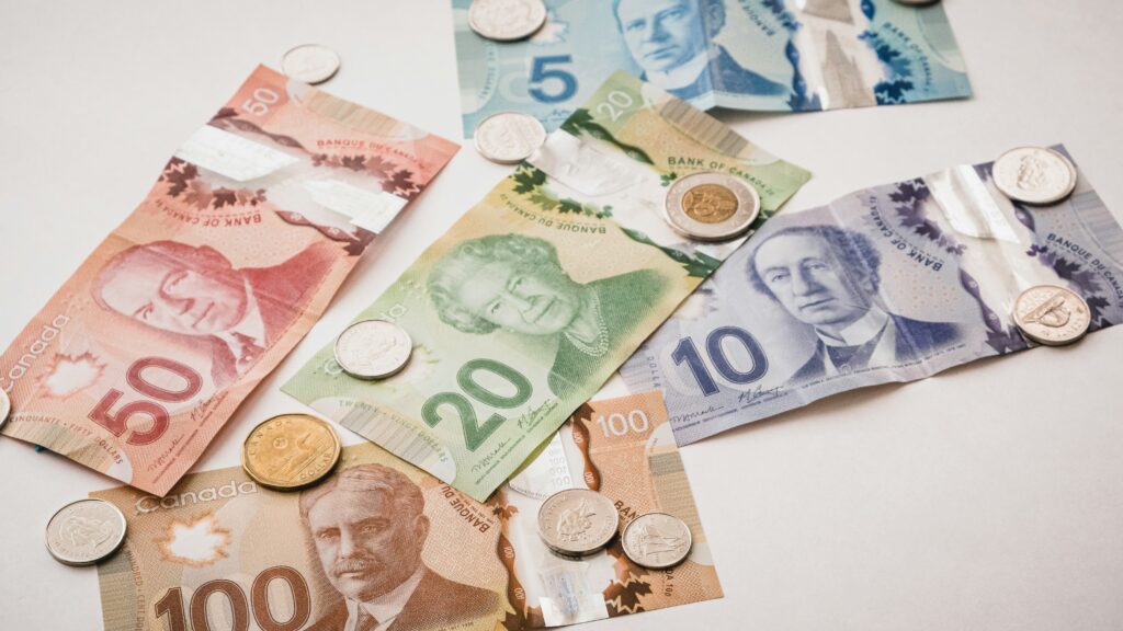 money