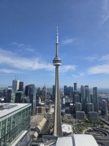toronto