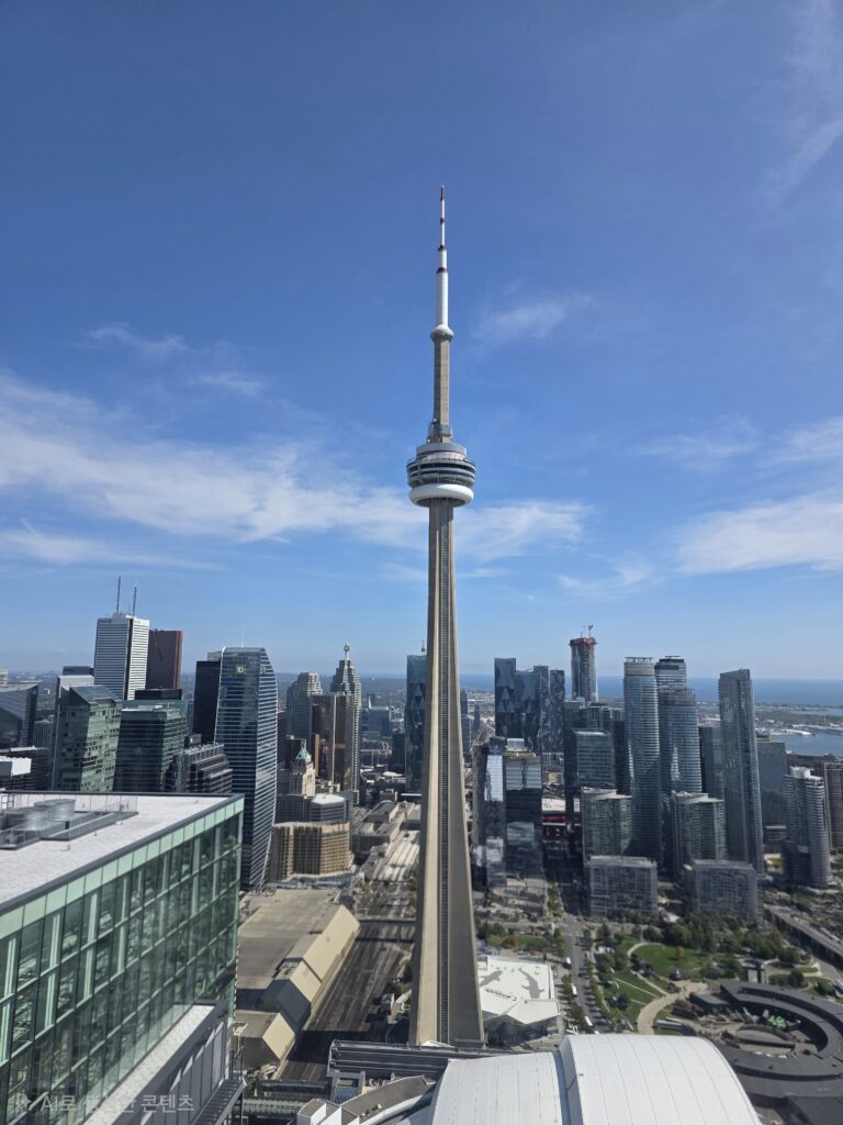 toronto