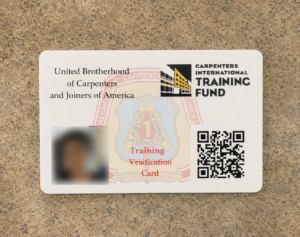 union card