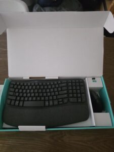 mouse keyboard