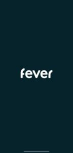 fever logo